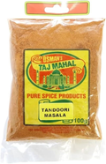 Tandoori Masala