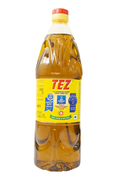Tez Mustard Oil